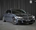 БМВ 7 Серія, об'ємом двигуна 3 л та пробігом 60 тис. км за 73000 $, фото 1 на Automoto.ua