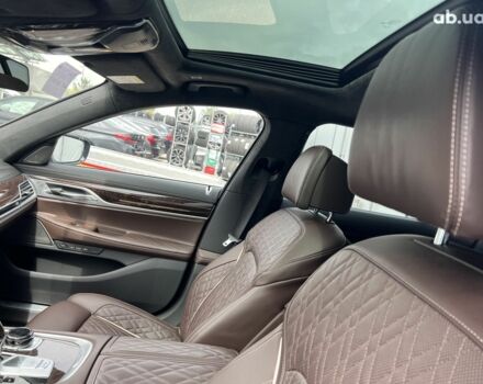 БМВ 7 Серия, объемом двигателя 3 л и пробегом 65 тыс. км за 82636 $, фото 15 на Automoto.ua