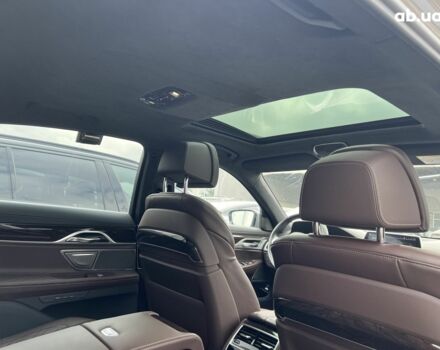 БМВ 7 Серия, объемом двигателя 3 л и пробегом 65 тыс. км за 82636 $, фото 18 на Automoto.ua