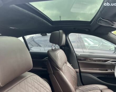 БМВ 7 Серия, объемом двигателя 3 л и пробегом 65 тыс. км за 82636 $, фото 30 на Automoto.ua