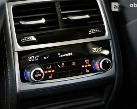 БМВ 7 Серія, об'ємом двигуна 3 л та пробігом 60 тис. км за 73000 $, фото 20 на Automoto.ua