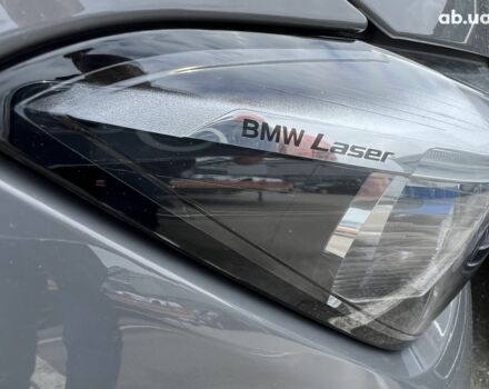 БМВ 7 Серия, объемом двигателя 3 л и пробегом 65 тыс. км за 82636 $, фото 20 на Automoto.ua