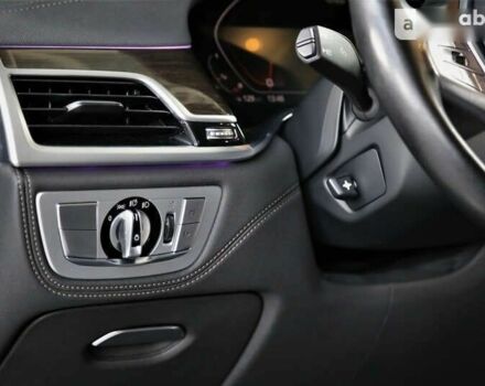 БМВ 7 Серія, об'ємом двигуна 3 л та пробігом 60 тис. км за 73000 $, фото 24 на Automoto.ua