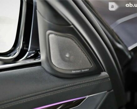 БМВ 7 Серія, об'ємом двигуна 3 л та пробігом 60 тис. км за 73000 $, фото 23 на Automoto.ua