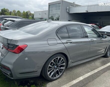 БМВ 7 Серия, объемом двигателя 3 л и пробегом 65 тыс. км за 82636 $, фото 5 на Automoto.ua