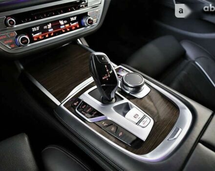 БМВ 7 Серія, об'ємом двигуна 3 л та пробігом 60 тис. км за 73000 $, фото 18 на Automoto.ua