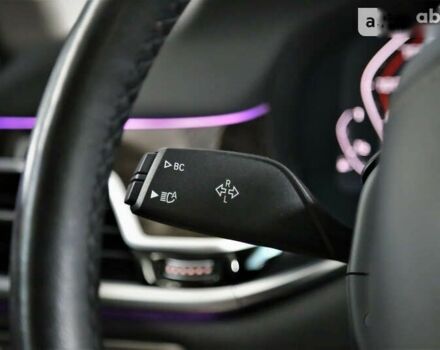 БМВ 7 Серія, об'ємом двигуна 3 л та пробігом 60 тис. км за 73000 $, фото 19 на Automoto.ua