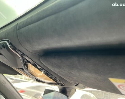 БМВ 7 Серия, объемом двигателя 3 л и пробегом 65 тыс. км за 82636 $, фото 29 на Automoto.ua