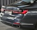БМВ 7 Серія, об'ємом двигуна 3 л та пробігом 60 тис. км за 73000 $, фото 7 на Automoto.ua