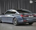 БМВ 7 Серія, об'ємом двигуна 3 л та пробігом 60 тис. км за 73000 $, фото 4 на Automoto.ua
