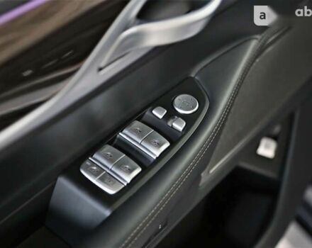 БМВ 7 Серія, об'ємом двигуна 3 л та пробігом 60 тис. км за 73000 $, фото 21 на Automoto.ua