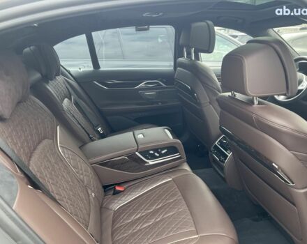 БМВ 7 Серия, объемом двигателя 3 л и пробегом 65 тыс. км за 82636 $, фото 25 на Automoto.ua