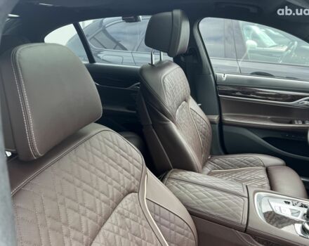 БМВ 7 Серия, объемом двигателя 3 л и пробегом 65 тыс. км за 82636 $, фото 32 на Automoto.ua