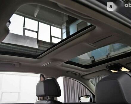 БМВ 7 Серія, об'ємом двигуна 3 л та пробігом 60 тис. км за 73000 $, фото 27 на Automoto.ua