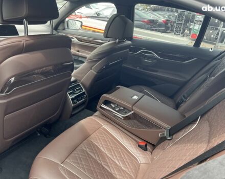 БМВ 7 Серия, объемом двигателя 3 л и пробегом 65 тыс. км за 82636 $, фото 8 на Automoto.ua