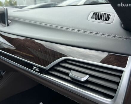 БМВ 7 Серия, объемом двигателя 3 л и пробегом 65 тыс. км за 82636 $, фото 28 на Automoto.ua