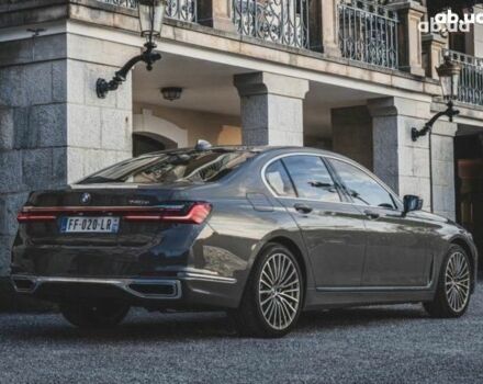 БМВ 7 Серія, об'ємом двигуна 3 л та пробігом 1 тис. км за 72423 $, фото 7 на Automoto.ua