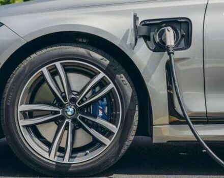 БМВ 7 Серія, об'ємом двигуна 4.4 л та пробігом 1 тис. км за 78625 $, фото 4 на Automoto.ua