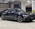 БМВ 7 Серия, объемом двигателя 6.6 л и пробегом 28 тыс. км за 104900 $, фото 3 на Automoto.ua