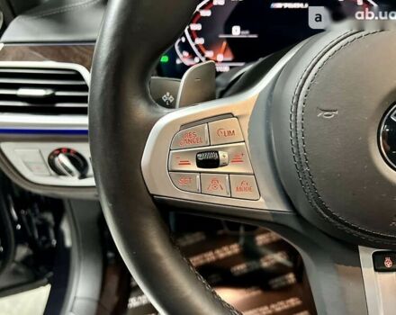 БМВ 7 Серия, объемом двигателя 6.6 л и пробегом 28 тыс. км за 104900 $, фото 28 на Automoto.ua
