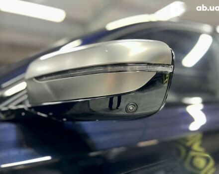 БМВ 7 Серия, объемом двигателя 6.6 л и пробегом 28 тыс. км за 104900 $, фото 16 на Automoto.ua