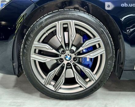 БМВ 7 Серия, объемом двигателя 6.6 л и пробегом 28 тыс. км за 104900 $, фото 24 на Automoto.ua