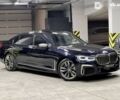 БМВ 7 Серия, объемом двигателя 6.6 л и пробегом 28 тыс. км за 104900 $, фото 7 на Automoto.ua
