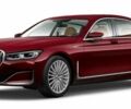 БМВ 7 Серія, об'ємом двигуна 3 л та пробігом 1 тис. км за 82080 $, фото 8 на Automoto.ua