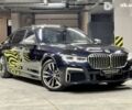 БМВ 7 Серия, объемом двигателя 6.6 л и пробегом 28 тыс. км за 104900 $, фото 2 на Automoto.ua