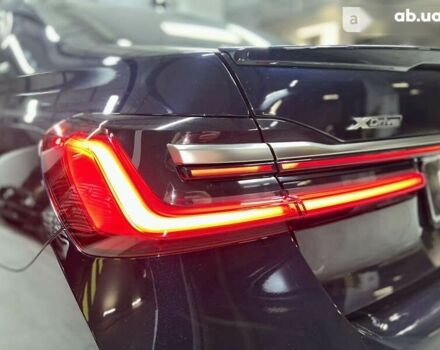 БМВ 7 Серия, объемом двигателя 6.6 л и пробегом 28 тыс. км за 104900 $, фото 22 на Automoto.ua