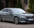 БМВ 7 Серія, об'ємом двигуна 4.4 л та пробігом 1 тис. км за 82592 $, фото 1 на Automoto.ua