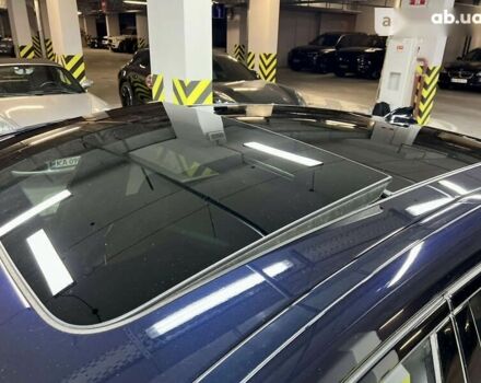 БМВ 7 Серия, объемом двигателя 6.6 л и пробегом 28 тыс. км за 104900 $, фото 21 на Automoto.ua