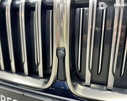 БМВ 7 Серия, объемом двигателя 6.6 л и пробегом 28 тыс. км за 104900 $, фото 19 на Automoto.ua