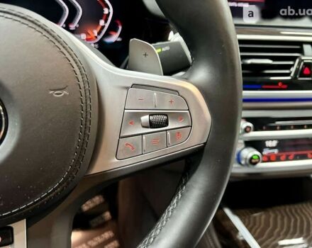 БМВ 7 Серия, объемом двигателя 6.6 л и пробегом 28 тыс. км за 104900 $, фото 29 на Automoto.ua