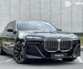 БМВ 7 Серия, объемом двигателя 3 л и пробегом 1 тыс. км за 156999 $, фото 12 на Automoto.ua