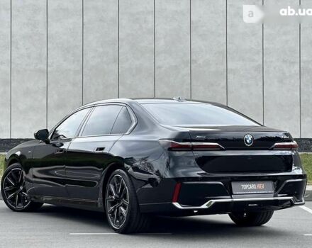 БМВ 7 Серия, объемом двигателя 3 л и пробегом 1 тыс. км за 156999 $, фото 6 на Automoto.ua