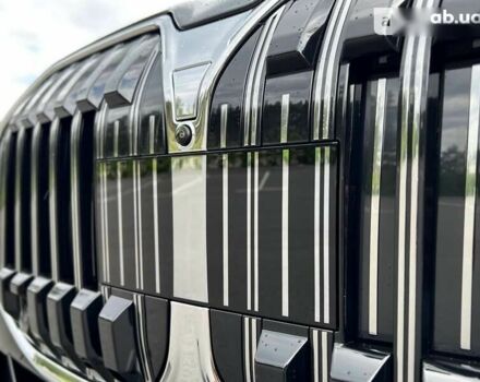 БМВ 7 Серия, объемом двигателя 3 л и пробегом 1 тыс. км за 156999 $, фото 25 на Automoto.ua