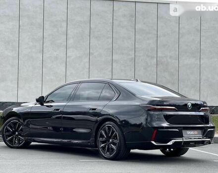 БМВ 7 Серия, объемом двигателя 3 л и пробегом 1 тыс. км за 156999 $, фото 8 на Automoto.ua