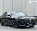 БМВ 7 Серия, объемом двигателя 3 л и пробегом 1 тыс. км за 156999 $, фото 11 на Automoto.ua
