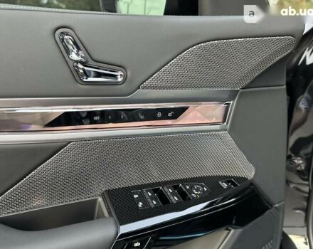 БМВ 7 Серия, объемом двигателя 3 л и пробегом 1 тыс. км за 156999 $, фото 29 на Automoto.ua