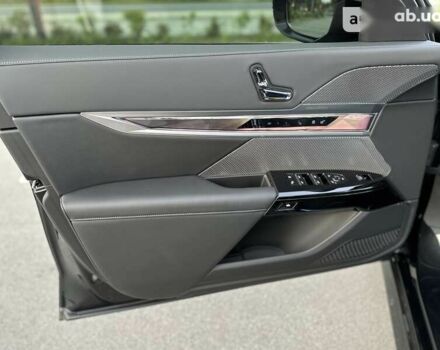 БМВ 7 Серия, объемом двигателя 3 л и пробегом 1 тыс. км за 156999 $, фото 28 на Automoto.ua