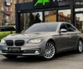 БМВ 7 Серия, объемом двигателя 4.4 л и пробегом 100 тыс. км за 11300 $, фото 1 на Automoto.ua