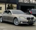 БМВ 7 Серия, объемом двигателя 4.4 л и пробегом 100 тыс. км за 11300 $, фото 2 на Automoto.ua