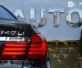 БМВ 7 Серия, объемом двигателя 3 л и пробегом 246 тыс. км за 16500 $, фото 10 на Automoto.ua