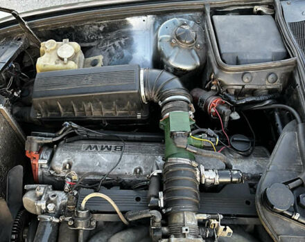БМВ 7 Серия, объемом двигателя 3 л и пробегом 357 тыс. км за 2500 $, фото 13 на Automoto.ua
