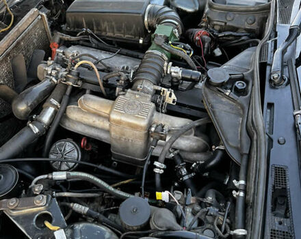 БМВ 7 Серія, об'ємом двигуна 3 л та пробігом 357 тис. км за 2500 $, фото 12 на Automoto.ua