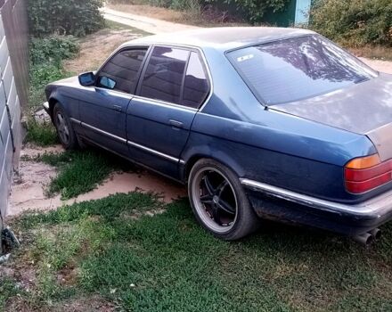 БМВ 7 Серія, об'ємом двигуна 3 л та пробігом 0 тис. км за 2300 $, фото 3 на Automoto.ua