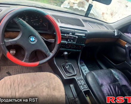 БМВ 7 Серия, объемом двигателя 3 л и пробегом 250 тыс. км за 1450 $, фото 5 на Automoto.ua