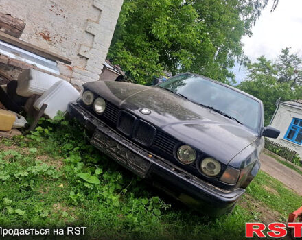БМВ 7 Серия, объемом двигателя 3 л и пробегом 250 тыс. км за 1450 $, фото 1 на Automoto.ua