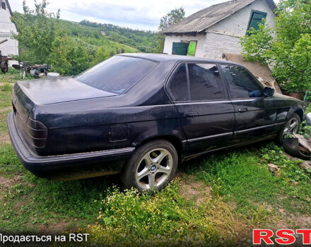 БМВ 7 Серия, объемом двигателя 3 л и пробегом 250 тыс. км за 1450 $, фото 3 на Automoto.ua